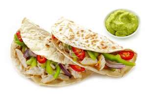 Read more about the article Where Did the Taco Come From?