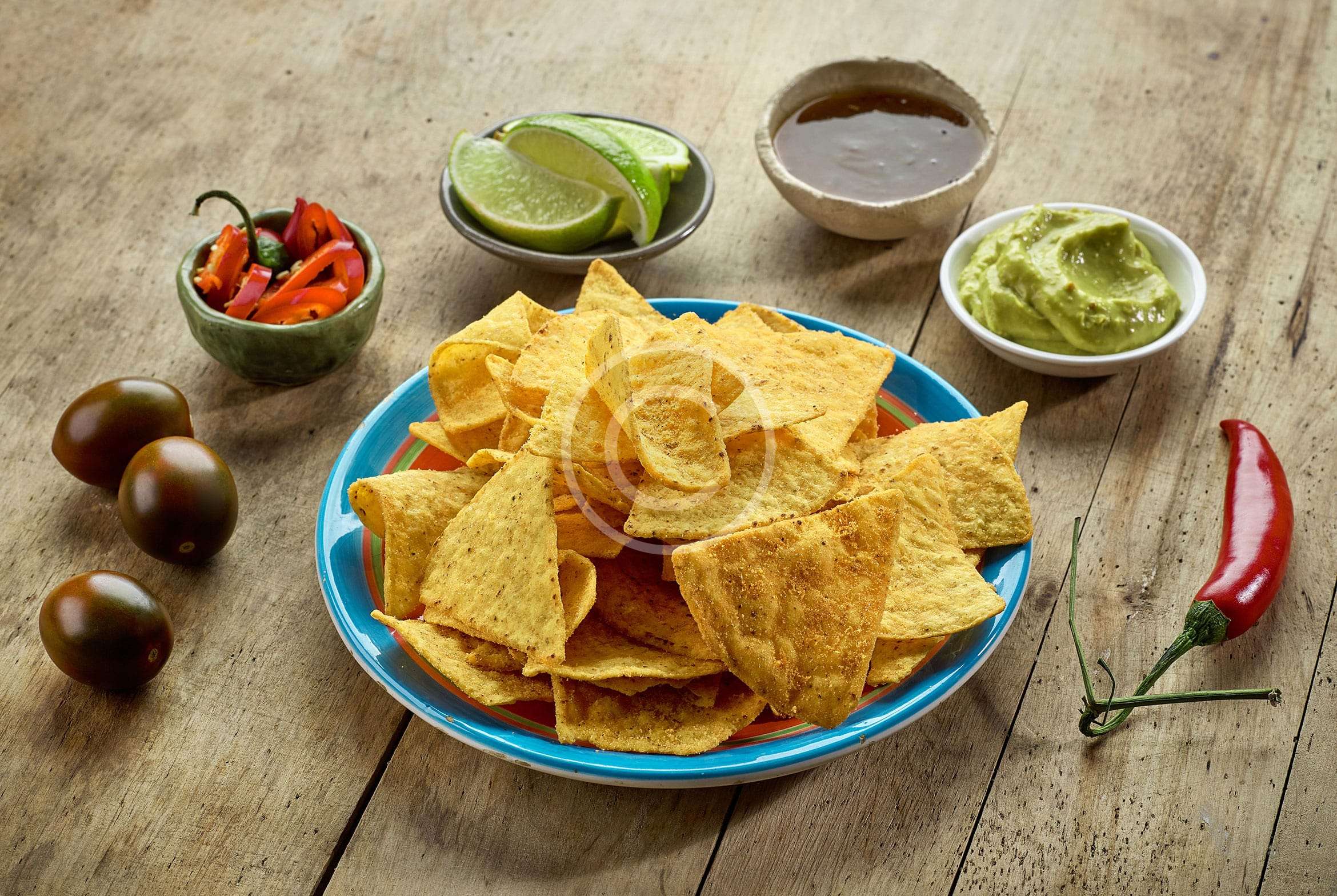 Nachos